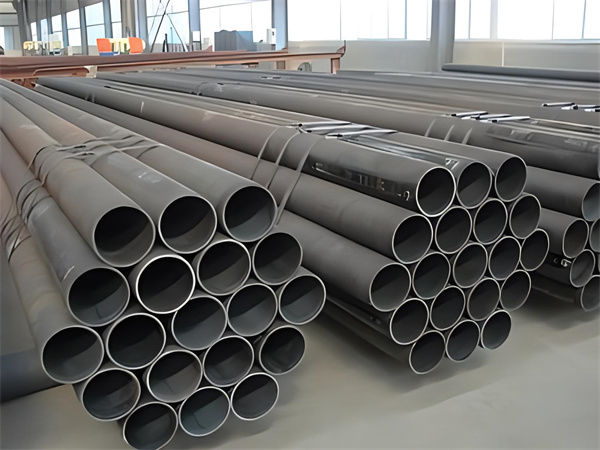 临沂q355c钢管壁厚度的重要性及其影响因素