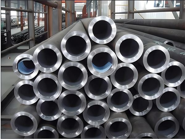 临沂q345d精密钢管制造工艺流程特点及应用